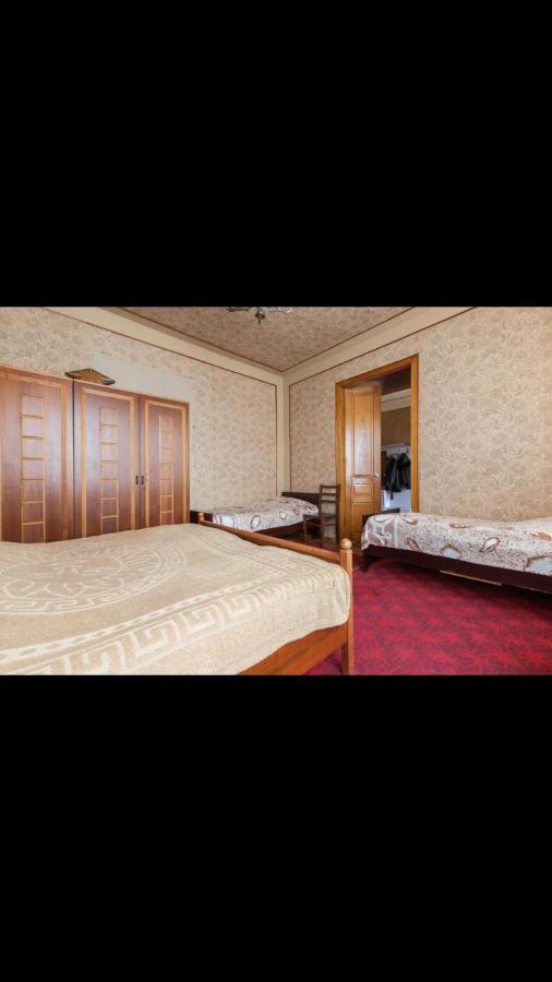 קזבגי Veriko'S Guest Hause מראה חיצוני תמונה