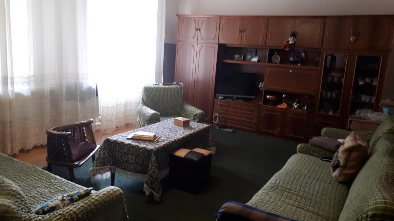 קזבגי Veriko'S Guest Hause מראה חיצוני תמונה