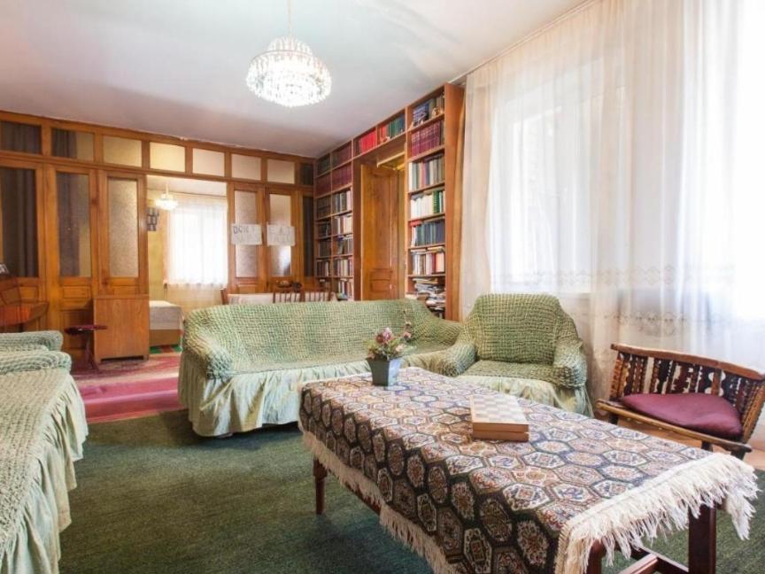 קזבגי Veriko'S Guest Hause מראה חיצוני תמונה