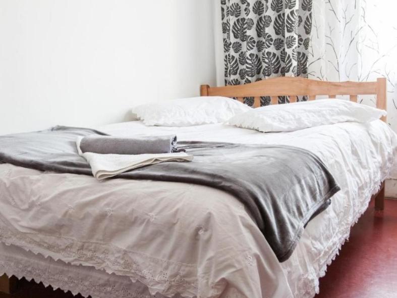 קזבגי Veriko'S Guest Hause מראה חיצוני תמונה